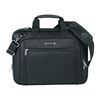 Kenneth Cole® EZ-Scan Single Gusset Laptop Case